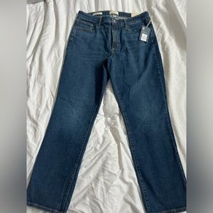 Universal Threads High Rise Straight